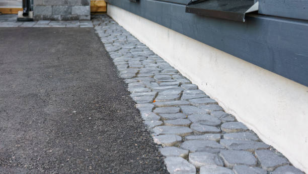 Reasons to Select Us for Your Driveway Paving Requirements in Tarrant, AL